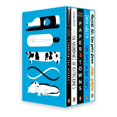 John Green: The Complete Collection