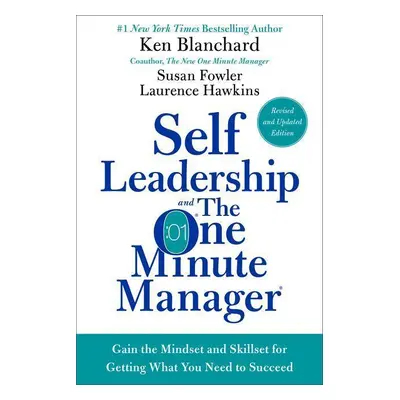 Self Leadership and the One Minute Manager