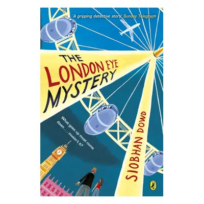 The London Eye Mystery