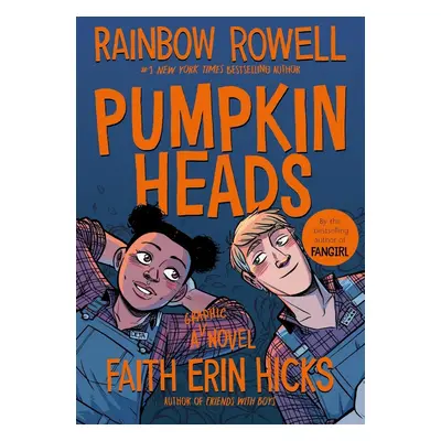 Pumpkinheads