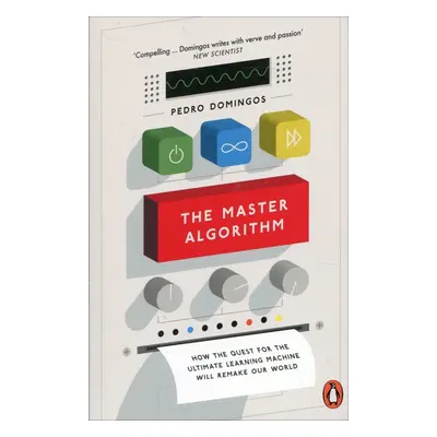 The Master Algorithm