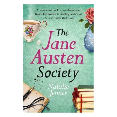 The Jane Austen Society