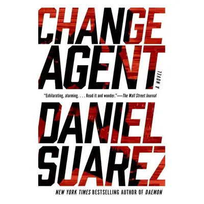 Change Agent