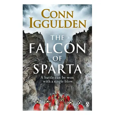 The Falcon of Sparta