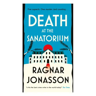 Death at the Sanatorium