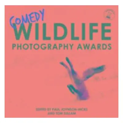 Comedy Wildlife Photography Awards