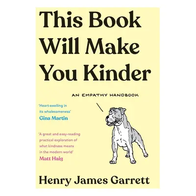 This Book Will Make You Kinder