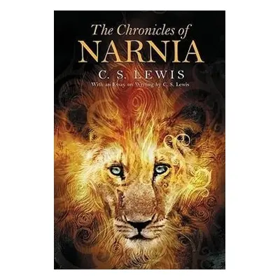 The Chronicles of Narnia. Adult Edition