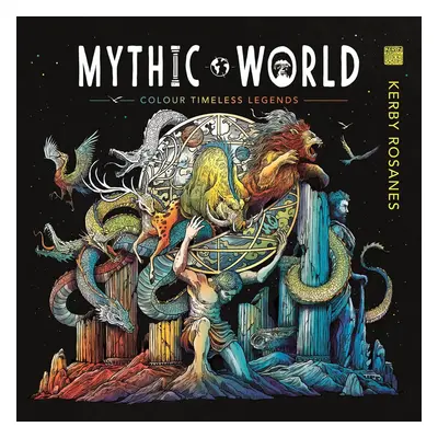 Mythic World