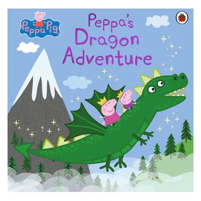 Peppa Pig: Peppa's Dragon Adventure