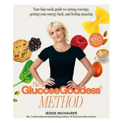 The Glucose Goddess Method