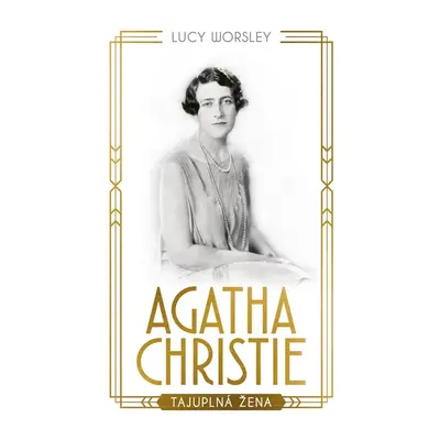 Agatha Christie životopis