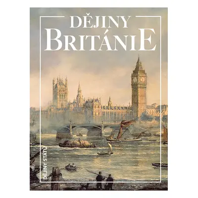 Dějiny Británie