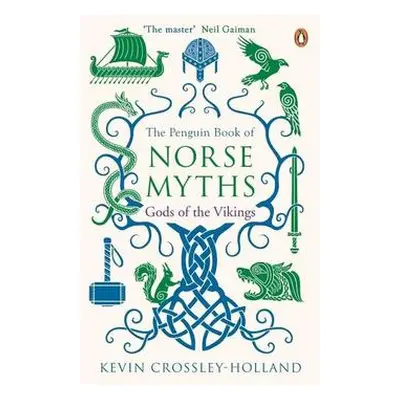 The Penguin Book of Norse Myths