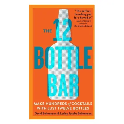 The 12-Bottle Bar