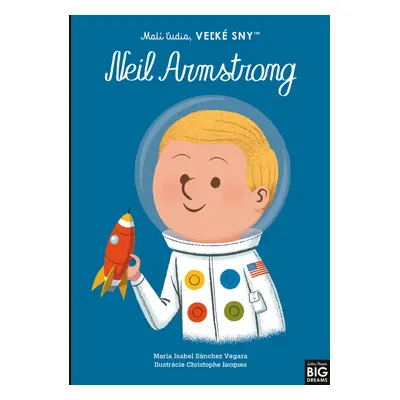 Neil Armstrong