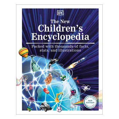 The New Children's Encyclopedia