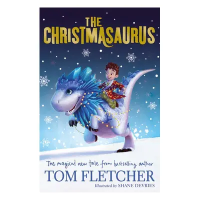 The Christmasaurus