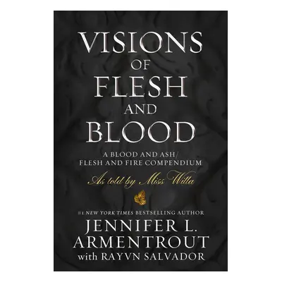 Visions of Flesh and Blood