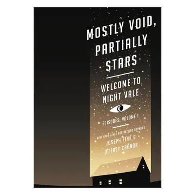 Mostly Void, Partially Stars