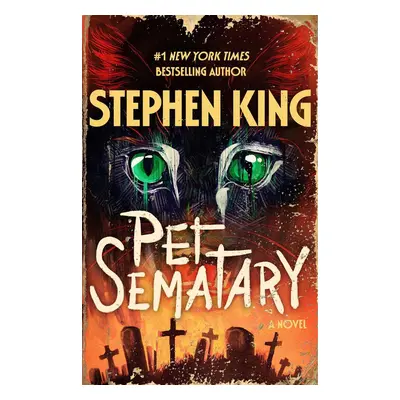 Pet Sematary