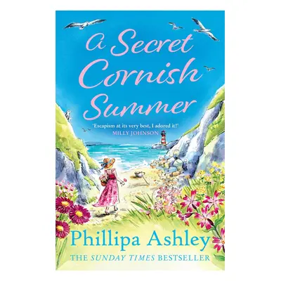 A Secret Cornish Summer