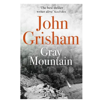 Gray Mountain