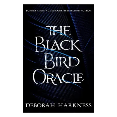 The Black Bird Oracle