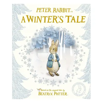 Peter Rabbit: A Winter's Tale