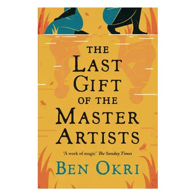 The Last Gift of the Master Artists