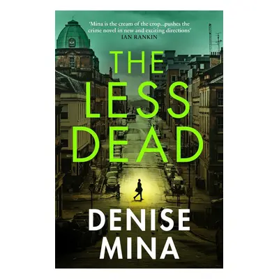 The Less Dead