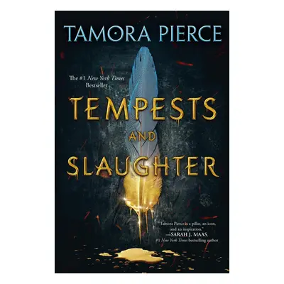 Tempests and Slaughter