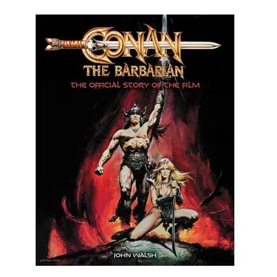 Conan The Barbarian