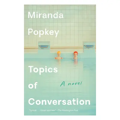 Topics of Conversation