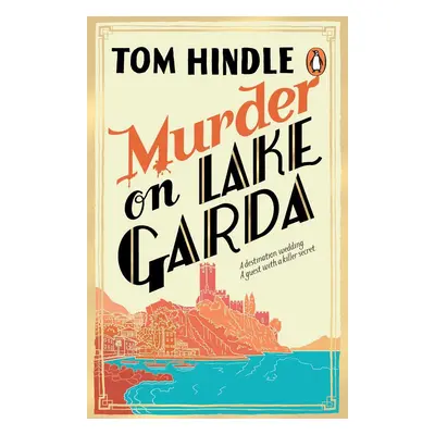 Murder on Lake Garda