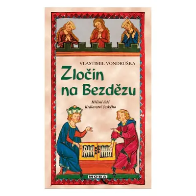 Zločin na Bezdězu