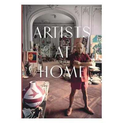 Artists at Home