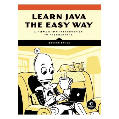 Learn Java the Easy Way