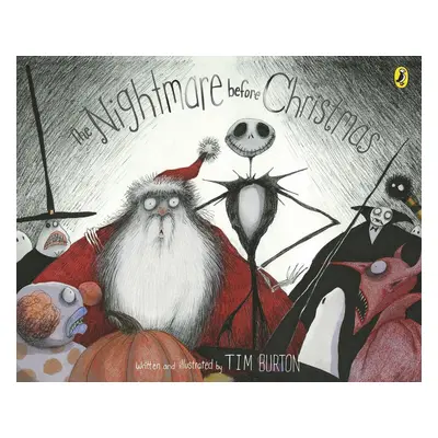 The Nightmare Before Christmas