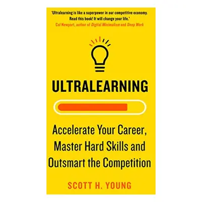 Ultralearning