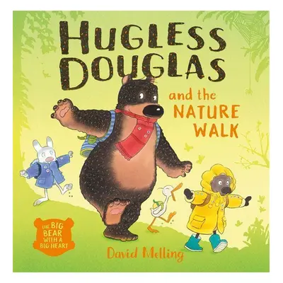 Hugless Douglas and the Nature Walk