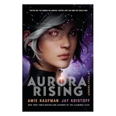 Aurora Rising