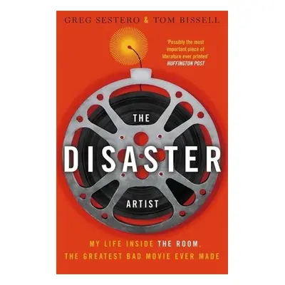 The Disaster Artist