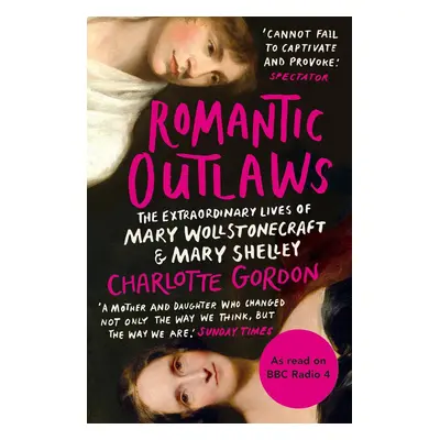 Romantic Outlaws