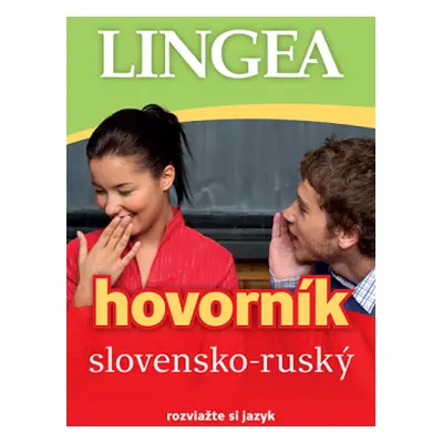 Slovensko-ruský hovorník