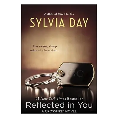 Crossfire Trilogy 2. Reflected in You