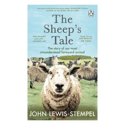 The Sheep's Tale