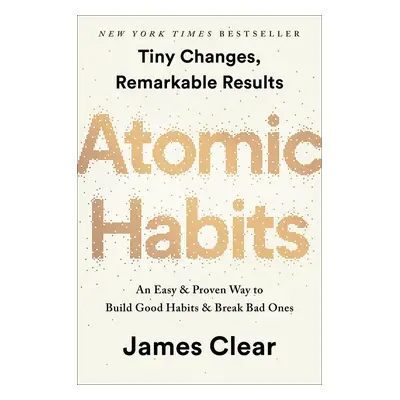 Atomic Habits