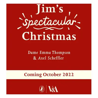 Jim's Spectacular Christmas