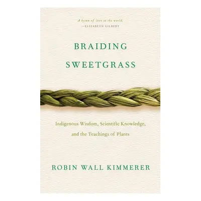 Braiding Sweetgrass